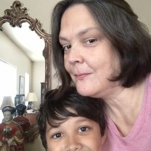 Meet your Posher, Donna